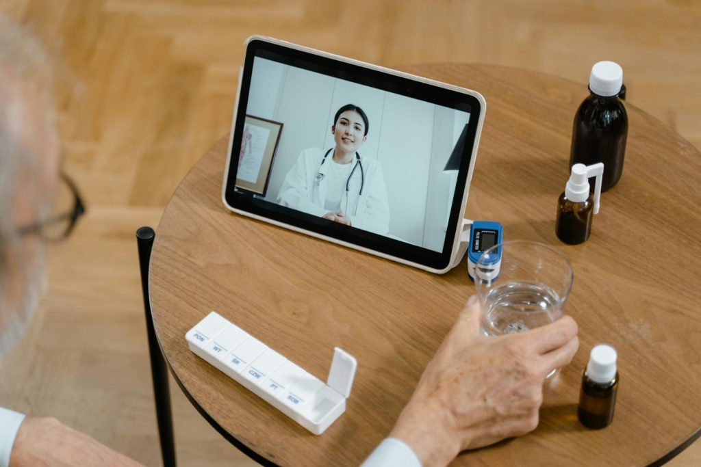telehealth-home-health-care
