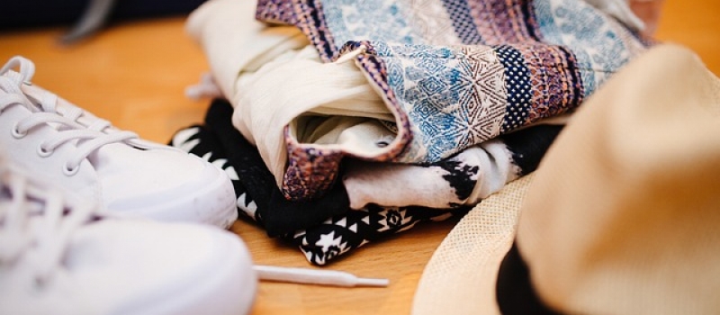 Compassionate Personal Care Services helps clients stay dressed and presentable.