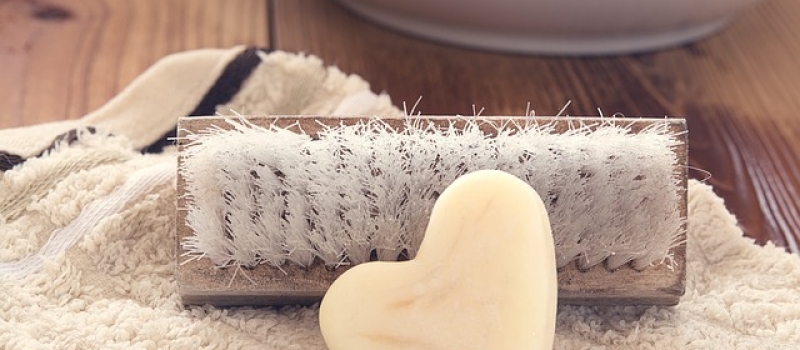 Our specialists at Compassionate Personal Care Services helps with bathing and bath time.