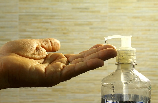 Compassionate Personal Care Services believes cleanliness is next to Godliness.